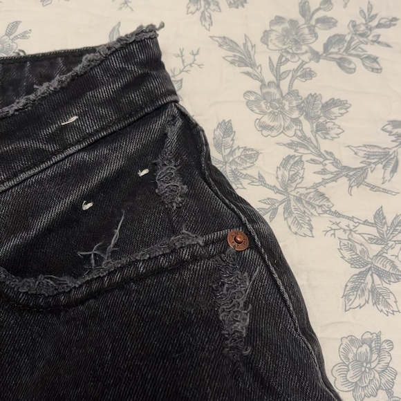 Abercrombie & Fitch Jeans - Picture 3 of 3